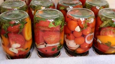  Greške zbog kojih zimnica ne uspijeva 