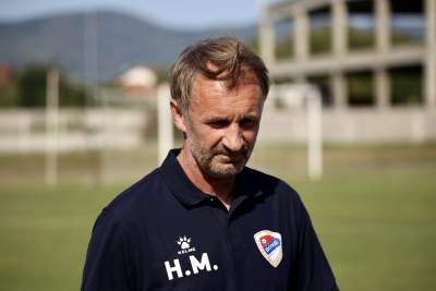  m:tel premijer liga bih 6. kolo rudar prijedor borac 1 1 treneri 