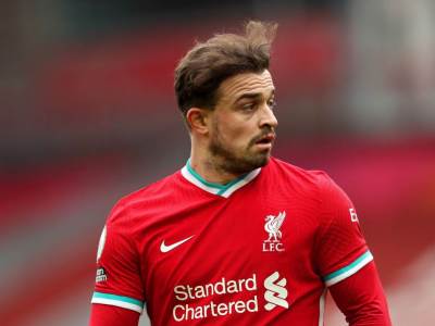  đerdan šaćiri iz liverpula prešao u lion 