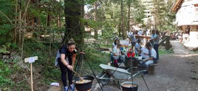  Zelenkovac rat graova 