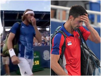  novaka đokovića optužuju da vara 