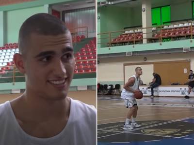  jam madar novo pojačanje kk partizan 