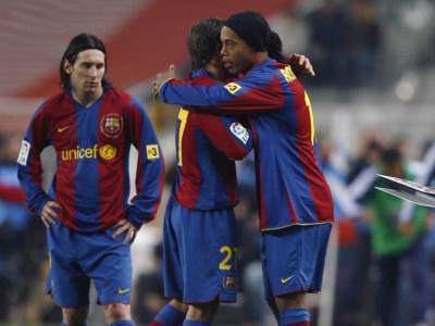  Bojan Krkić završio karijeru 