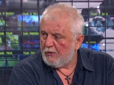  Gaga Antonijević o sukobu sa Bjelogrlićem 