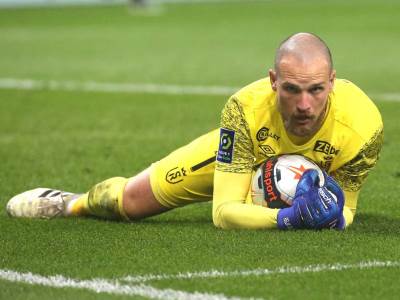  Predrag Rajković odbranio penal 