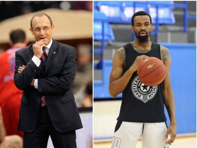 etore mesina žali za igračima koji su prešli u partizan 