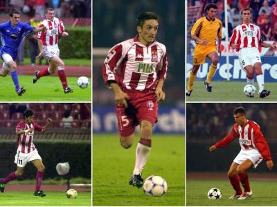  stevo glogovac o crvenoj zvezdi 