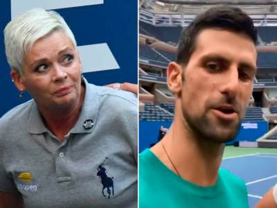  novak đoković us open istorijski slem 