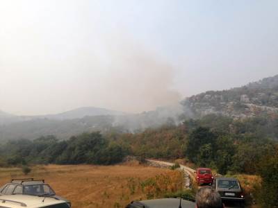  Požar Zupci Trebinje 