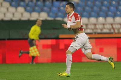  Đorđe Despotović prelazi u LA Galaksi 