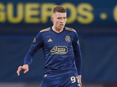  dinamo kristijan jakić izbačen iz tima 