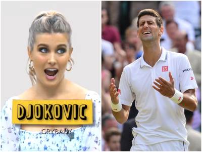  novak đoković je plačljivko judžini bušar 