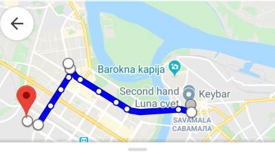  Google mape ukidaju pristup korisnicima koji ne odobre zahtjev za pristup ličnim podacima? 