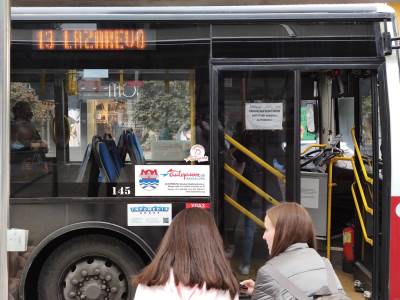  Nema besplatnog prevoza u Banjaluci 