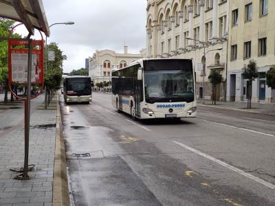  Banjaluka: Cijena autobuske karte oko 2 KM 