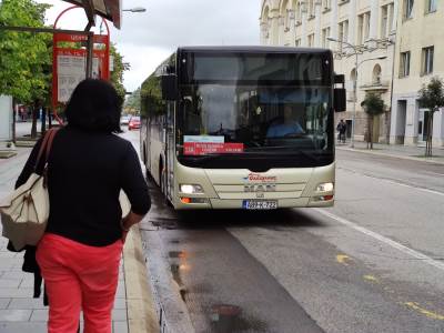  Grad Banjaluka platio 850 hiljada KM za javni prevoz 