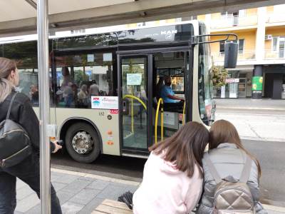  zahtjev za besplatne karte za javni prevoz 