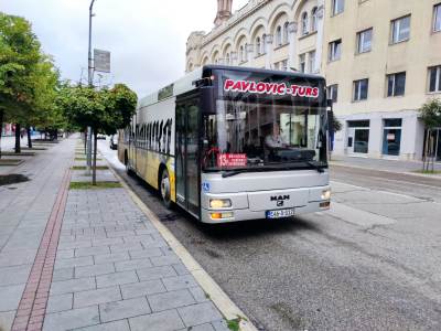 Besplatne karte za penzionere u Banjaluci ne važe ujutru 