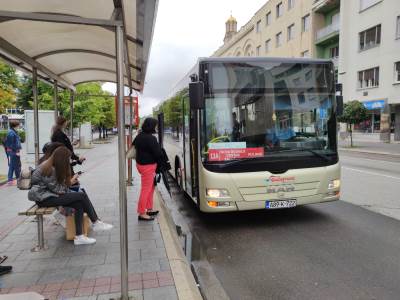  I ove godine u Banjaluci tradicionalna vožnja sa Svetim Nikolom i Djeda Mrazom 
