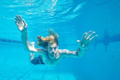  odbačene tužbe protiv nirvane 