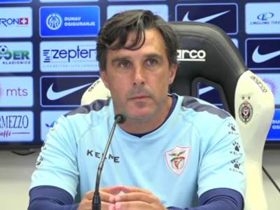  partizan santa klara danijel ramos najava 