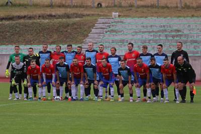  prijateljska utakmica glasinac željezničar 3 2 