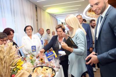  Festival domaćih proizvoda Banjaluka 