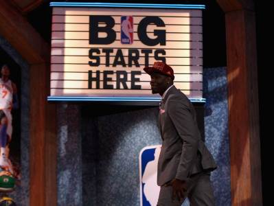  Entoni-Benet-dobio-otkaz-u-Hapoelu 