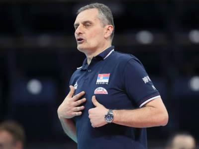  odbojka evropsko prvenstvo srbija rusija 3 2 zoran terzić 