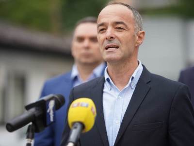  Duduković direktor Vodovoda za finansije 