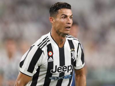  kristijano ronaldo definitivno napušta juventus 