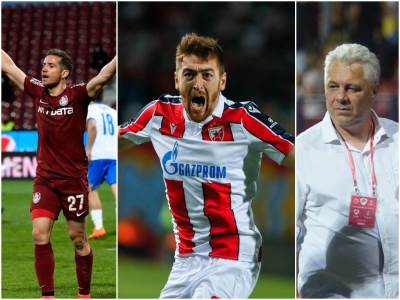  kluž crvena zvezda rumune ne zanima utakmica 