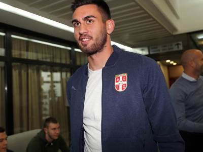  šerif liga šampiona srpski golman dušan marković komentar 