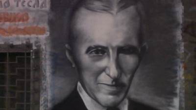  Nikola Tesla . ovo niste znali 