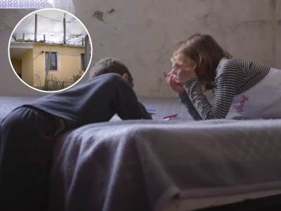  Djeca više od 15 godina nisu izašla iz kuće zbog krvne osvete 