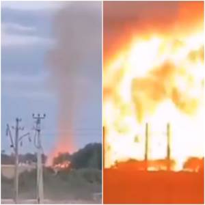  Treća eksplozija u Kabulu 