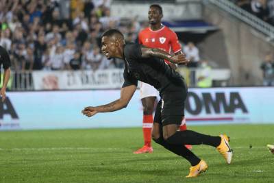  rikardo fk partizan govori srpski 