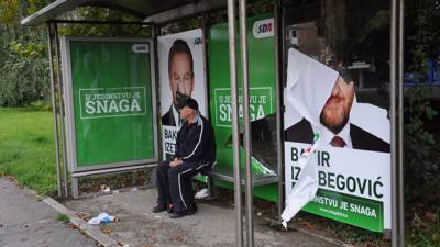  Stranke "zaradile" 210 miliona KM 