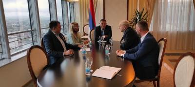  Dodik: Samo činjenično sagledavanje događaja iz rata može dovesti do pomirenja 