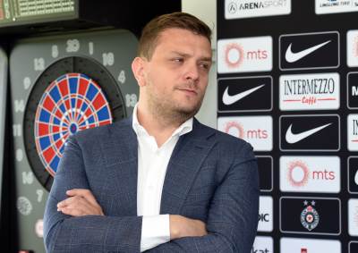  konferencijska liga 2021 2022 žrijeb fk partizan miloš vazura 