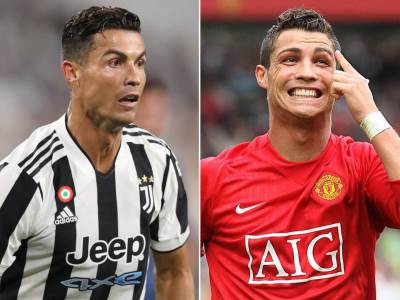  kristijano ronaldo oprostio se od juventusa 