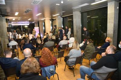  Veče mladih pjesnika u čast Kočiću: Katarini Malčić nagrada „Zmijanjče“ 