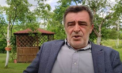  Amir Reko persona non grata 