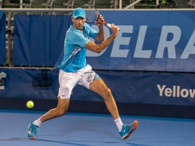  ivo karlović najstariji teniser koji igra grend slem 