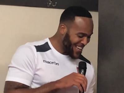  preminuo engleski fudbaler sem odži 