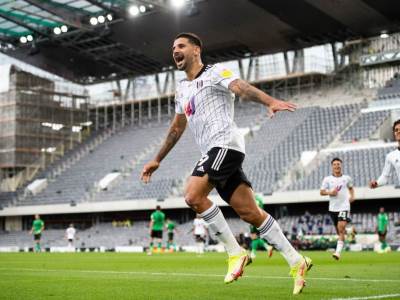  čempionšip fulam stouk 3 0 gol mitrović 