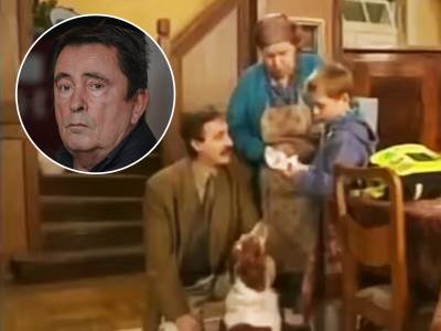  Zašto Lane nije glumio u Srećnim ljudima i kako su ga "ispalili" lažni humanitarci 