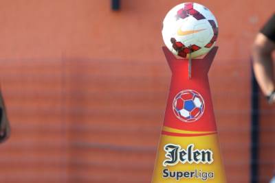  Superliga Srbije 3. kolo 