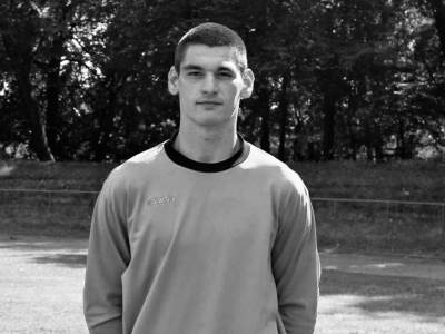  aleksandr šišmarev preminuo na utakmici 