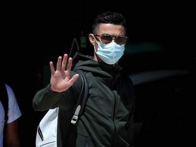  plata kristijana ronalda u mančester junajtedu 